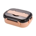 thumbnail image 1 of DJN 2025 New Tableware Stainless Steel C One Size, 1 of 6