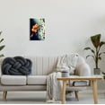 thumbnail image 2 of Stupell Industries Sunlit Detailed Floral Petals Photograph Unframed Art Print Wall Art, Design by Lil' Rue, 2 of 6