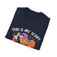 thumbnail image 4 of This Is My Scary Halloween Costume T-Shirt, 4 of 4