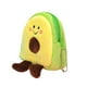 thumbnail image 4 of EeaseMX 2 Monederos de Tela con Forma de Aguacate, Mini Porta-Labios, 4 of 7