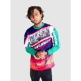 thumbnail image 3 of 2022 nueva llegada camiseta de ciclismo para hombre jersey de ciclismo mtb jersey de enduro motocross jerseys DH todoterreno bmx bicicleta downhill jersey, 3 of 5