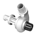 thumbnail image 1 of Multifunctional Professional Lawn Mower Tool Universal Water Pump Attachment Garden Irrigation Tool Kit 9 Gear 26 / 28MM 1.0 / 1 ,Easy to Use, 1 of 6