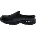 thumbnail image 3 of Easy Spirit Women's TravelTime Slip On Walking Sneaker Mule, Wide Width Available, 3 of 5