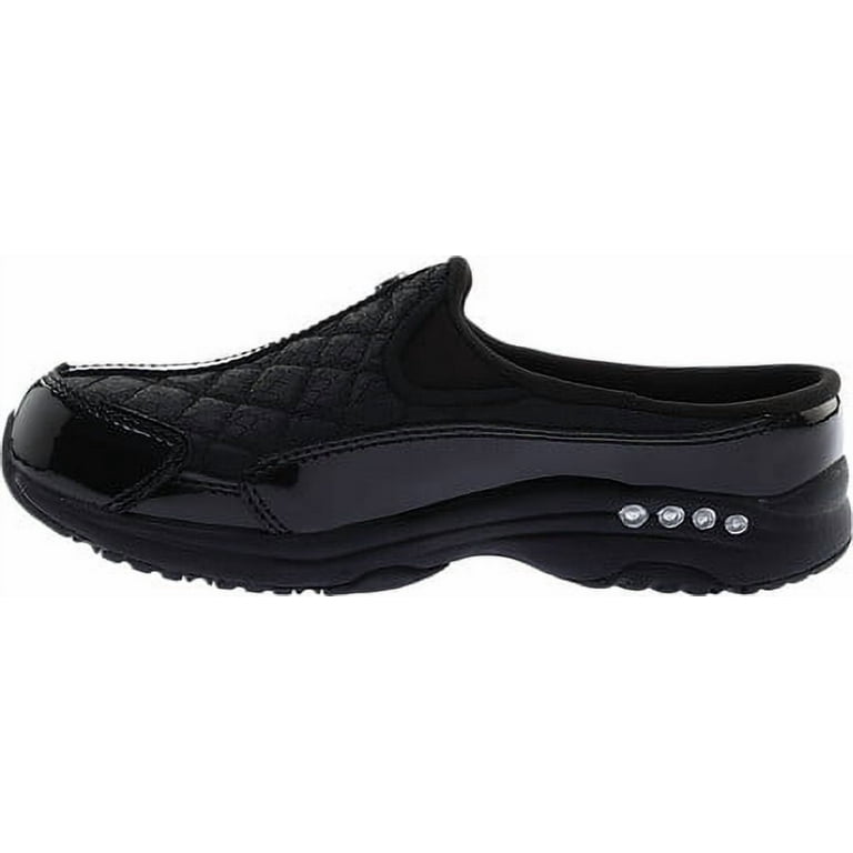 Easy Spirit Women's Traveltime Slip On Walking Sneaker, Comfort