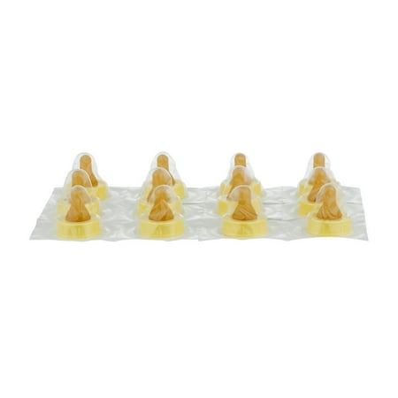 Enfamil Cross-Cut Nipples - 12 CT
