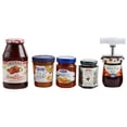 thumbnail image 4 of Arthritis Jar Opener Stainless Steel Lids Off Jar Opener - Free Bottle Opener Keychain Included, 4 of 8