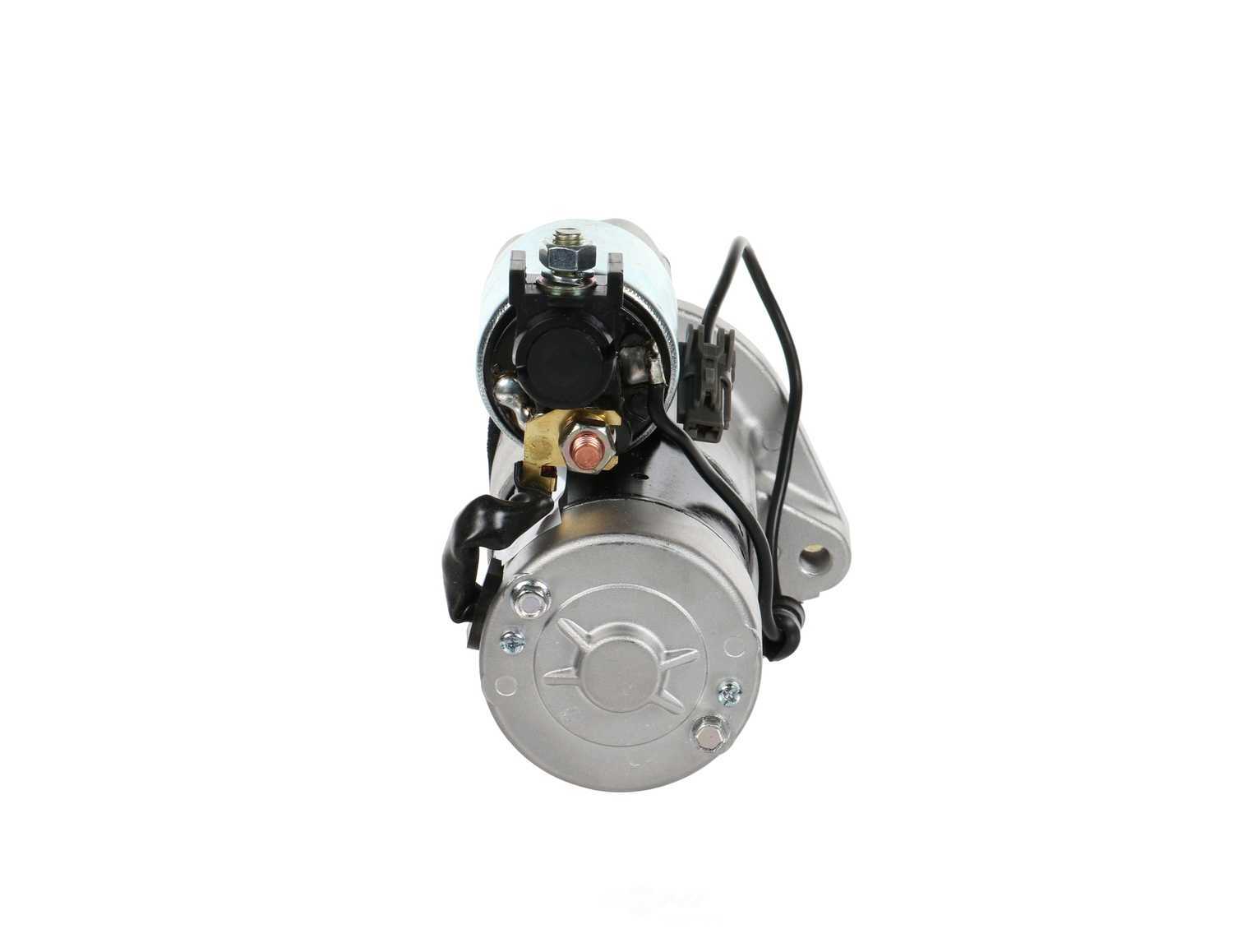 Bosch SR2320X Premium Starter