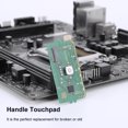 thumbnail image 4 of Controlador Touch Pad 18Pin Flex Ribbon Cable Gamepad Touchpad para controlador PS, 4 of 9