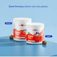 thumbnail image 2 of Coco and Luna Urinary Tract Cranberry for Dogs - 90 Soft Chews, 2 of 9
