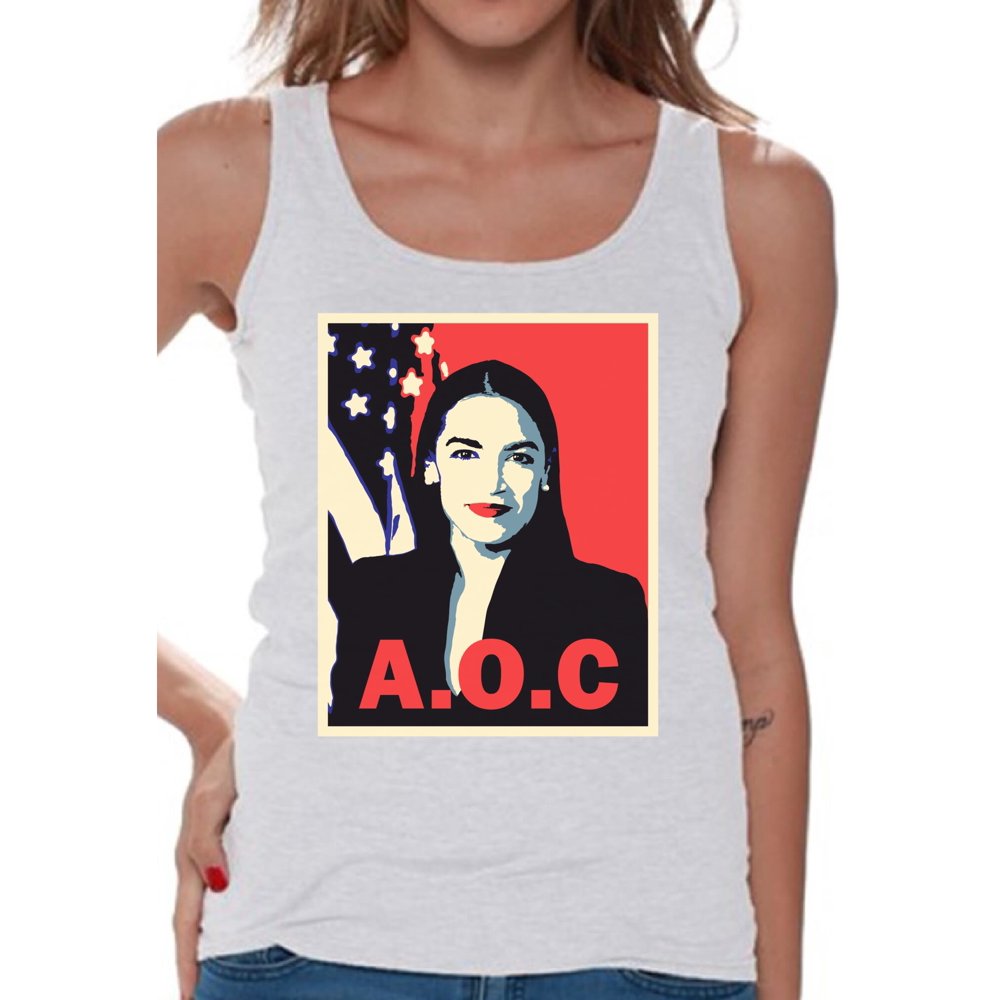 ocasio shirt