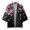 Black, variant on V Neck T Shirts Mens T Shirts Pack Zipper Shirts Men 50s Clothes Men Denim Shirt Jacket Fashion Print Button Blouse Sleeve Mens Big And Tall Tee Shirts Mens Button Leotard Male Spring And Summer