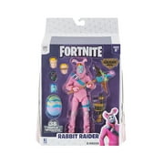 Fortnite Legendary Series 6in Figure Pack, Rabbit Raider