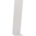 thumbnail image 3 of Clear Acrylic Bent Easel 2" x 8" Photo Strip Picture Frames - Pack of 50, 3 of 4