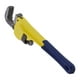 thumbnail image 4 of Llave para tubos BuyWeekMX de alta resistencia herramienta manual grado industrial, 4 of 9