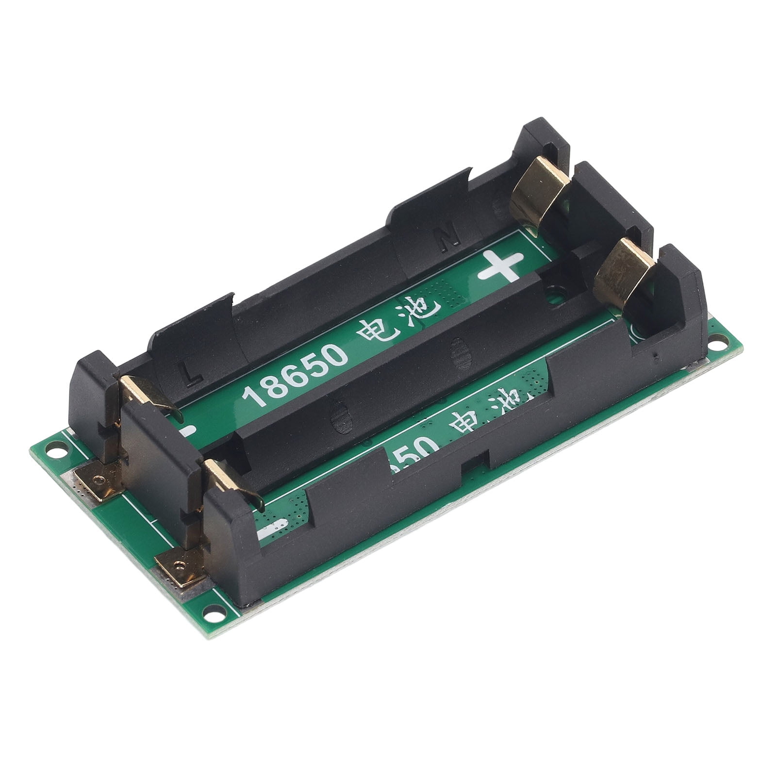Power Supply Module, UPS Function DC5V USB Power Supply Module ABS