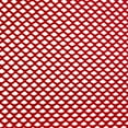 thumbnail image 2 of Cabaret Mesh Stretch Fabric Spandex Big Holes 58" Wide For Costume Dance Wear (Red), 2 of 3