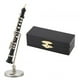 thumbnail image 2 of Oboe Modelo Decoración Mini Adornos De Instrumentos Musicales ANGGREK  Otros, 2 of 8