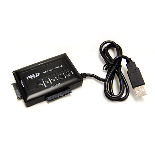 BYTECC BT370 3in1 USB 2.0 to Standard SATA Walmart Canada