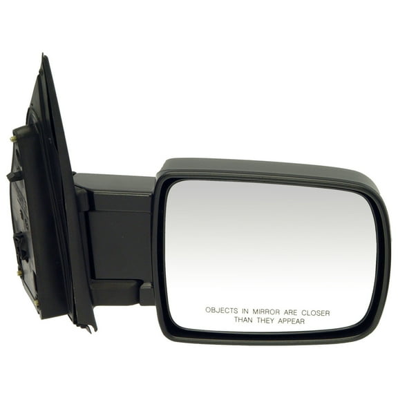 Dorman 955-1329 Passenger Side Door Mirror for Specific Honda Models