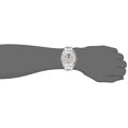 thumbnail image 2 of Men's EFR-545BD-7BVCF Edifice Tough Solar Stainless Steel Watch, 2 of 4