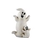 thumbnail image 4 of Halloween Pumpkin Kitty Witch Ghost Decorations Holiday Gifts, 4 of 9