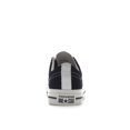 thumbnail image 4 of Converse Unisex One Star Ox Comme des Garcons PLAY Black Shoes, from StockX, 4 of 5