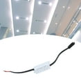 thumbnail image 3 of LED Driver 1X5W, LED Driver Input AC85-265V Compact  For Outdoor Light For LED Light, 3 of 8
