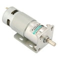 thumbnail image 3 of Motor De Engranaje XD-42GA775 Motor De Engranaje De CC Ajustable, Motor De CC, Cepillo Para Máquina De Encolado Industrial De Instrumentos De Automatización ANGGREK Otros, 3 of 8