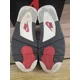 thumbnail image 5 of Ni - ke FIRM ????Size 13 - Air Jordan 4 White Cement 2016 ????, 5 of 5