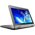 thumbnail image 4 of Restored Lenovo ThinkPad Yoga 11e 1.8GHz Cel N2940 4GB 128SSD Windows 10 Pro Laptop Cam (Refurbished), 4 of 4