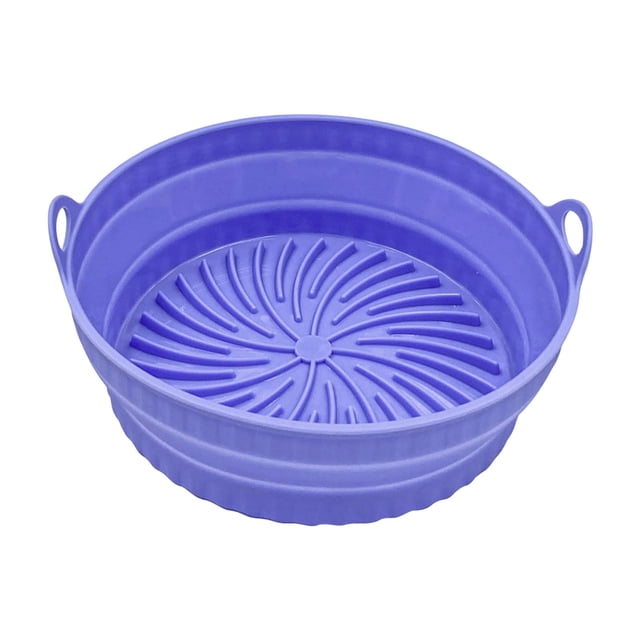 zhangmingg Upgraded Reusable Silicone Food Grade Baking Tray Oven Accessories Non-Stick Easy Clean Kitchen