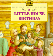 thumbnail image 2 of Little House Picture Book A Little House Birthday, (Paperback), 2 of 2