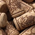 thumbnail image 3 of 400Pcs Wine Cork Reusable Functional Portable Sealing Wine Cork Wine Bottle Cover for Bottles Wine,400 x Wine cork,Wood Color, 3 of 9