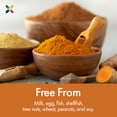 thumbnail image 3 of Stop Aging Now - Curcumin2K Formula with Black Pepper - With BioPerine Black Pepper Extract For Up to 2000% Greater Absorption - 60 Veggie Caps, 3 of 8