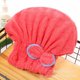 thumbnail image 3 of Fiudx Turbante de Microfibra para El Cabello, Toalla de Baño de Secado Rápido, Elegante Gorro para El Cabello, Alta Capacidad de Absorción, Tacto Cómodo, Uso Versátil, Perfecto para Spa En Casa., 3 of 3