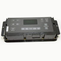 Whirlpool WPLW11594224 Range Electronic Control