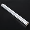 thumbnail image 3 of 2pcs 50CM×20M Cellophane Roll Film Plain Clear Thick Florist Hamper Gift Wrap Craft, 3 of 7