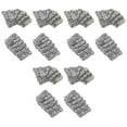thumbnail image 4 of HOMEMAXS  12 Pcs Mini Stone Stairs Decoration Garden Stones Scene Landscaping Props House, 4 of 8