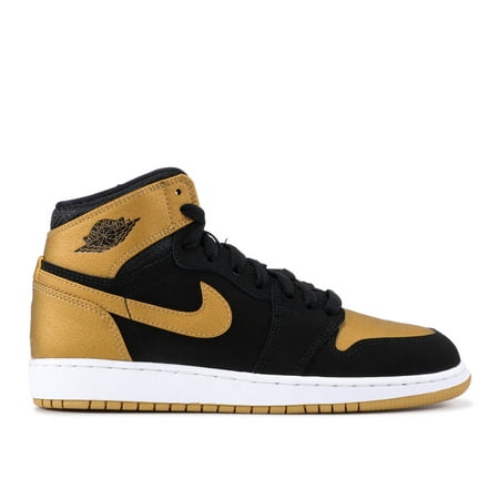 Air Jordan - Air Jordan 1 Retro High Bg (Gs) 'Melo Pe Series' - Size 6Y