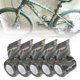thumbnail image 4 of (5Pcs Set) SelfAdhesive NonWoven Outdoor Strench Tape Hunting Camouflage Tapes(Camouflage des bois ), 4 of 4