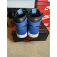 thumbnail image 3 of Size 9.5 - Jo r-dan 1 Retro High OG Dark Marina Blue 2022, 3 of 5