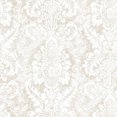 thumbnail image 1 of Concord Wallcoverings Textured Wallpaper damask Featuring ornaments, 1 of 1
