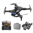 thumbnail image 2 of ZFYXGS 2.4G WIFI FPV With 1080P HD Camera 18mins Flight Brushless Foldable RC Drone Quadcopter RTF, 2 of 7