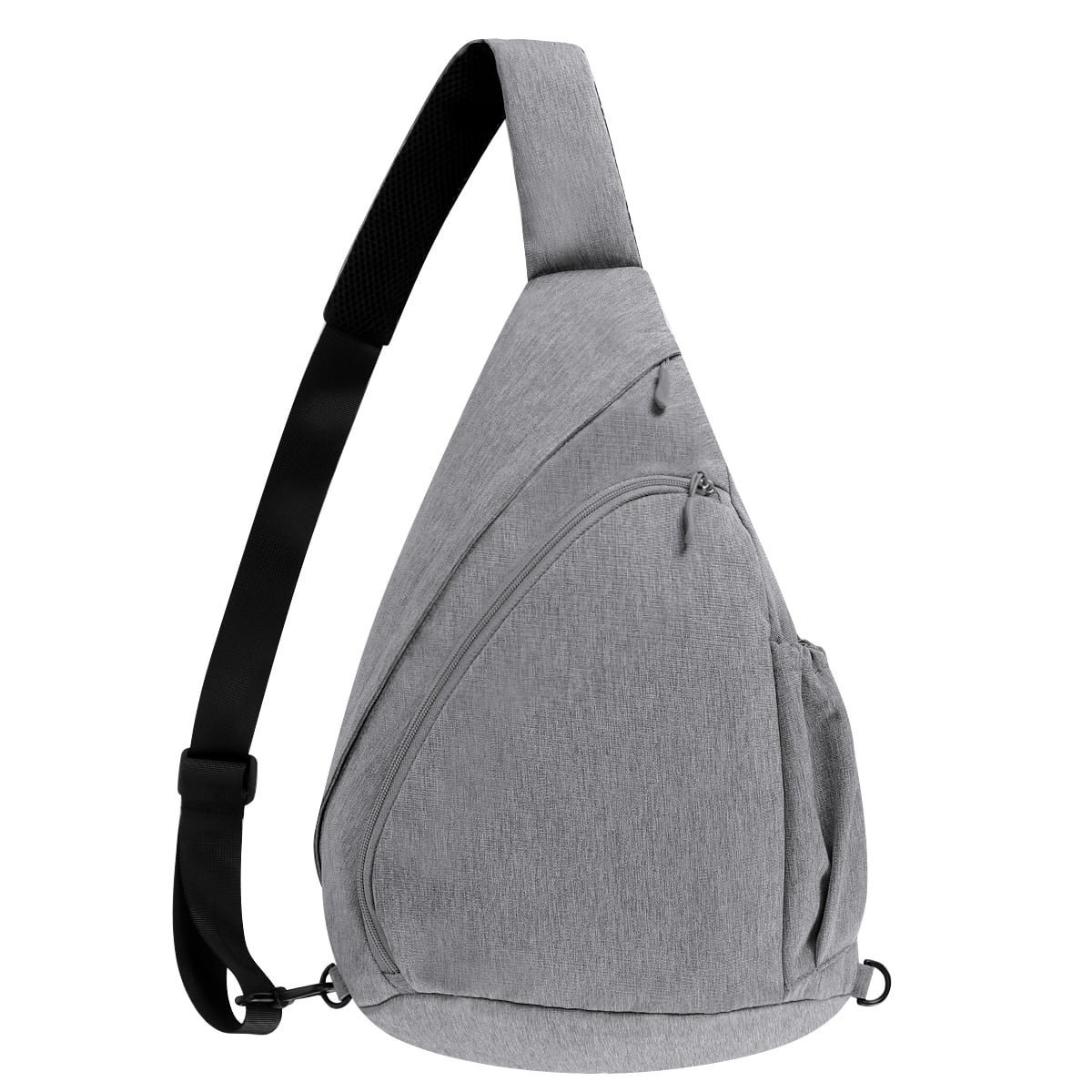 Kawell - KAWELL Sling Backpack Crossbody Backpacks Messenger Bag Rope Bag Multipurpose Travel ...