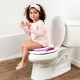 thumbnail image 4 of Disney Princess “Loving Life” Soft Potty w/ Hook, 4 of 4
