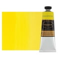 thumbnail image 2 of Charvin Extra Fine Professional Artist Acrylic Paint Colors, Nature Themed Hues, 60ml Lemon Yellow, 2 of 7