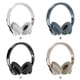 thumbnail image 4 of Injueey Auriculares inalámbricos Subwoofer compatible con Bluetooth con micrófono Auriculares Cables de audio/vídeo Negro, 4 of 6