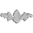 thumbnail image 2 of 8 1/2"W x 3"H x 1/2"P Ashford Onlay, 2 of 4