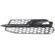 thumbnail image 4 of Cubierta Del Bisel De La Rejilla Del Parachoques Delantero Y La Luz Antiniebla Para Audi S3 13-17., 4 of 8