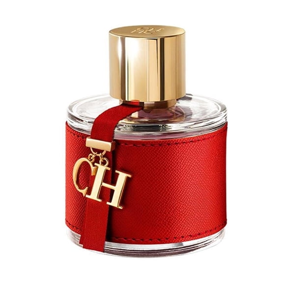 Perfume Carolina Herrera Dama Eau De Toilette 100 ml